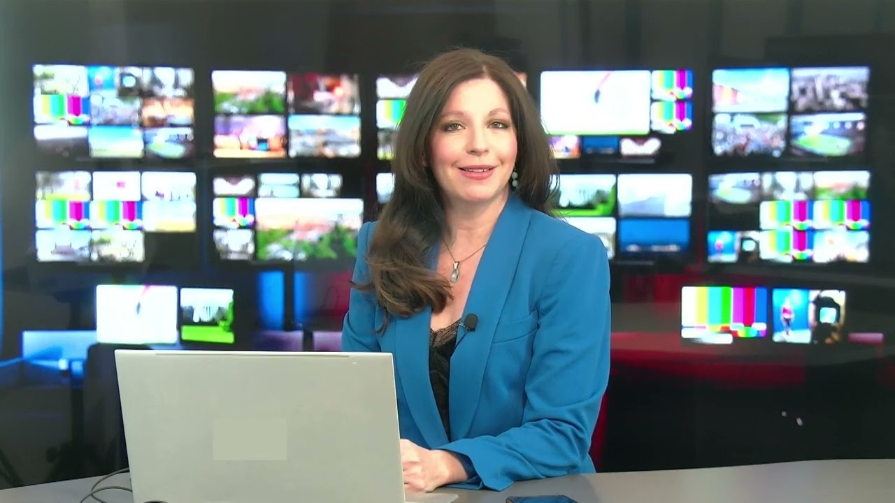 TG regionale della Sardegna, edizione del 03/04/26 (Teleregione Live), prima parte