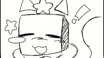 Lil commentary video of the problematic user