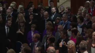 UWS Graduation Ayr 1st July 2016 2:30pm