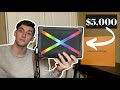 Louis Vuitton Rainbow Soft Trunk Review & Unboxing