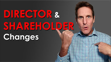 Director and Shareholder Appointment and Removals (CIPC guidelines)