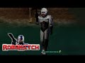 RoboMitch Has Suited UP | RoboMitch 03 | BLIGHT CLUB