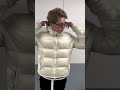 【冬服】ZARAのダウンがやば過ぎた...