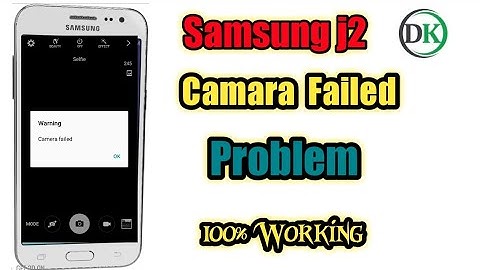 Samsung j2 camera failed problem samsung j2 front camera failed problem fix by Dk mobile repairing