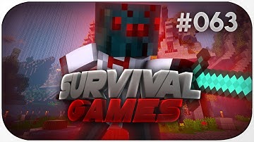 Minecraft MINEPLEX SURVIVAL GAMES #63 "LITTLELEGEDDAN VS HACKER!!!"