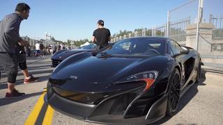 2017 Morning Octane hosted by Rusnak Auto Group