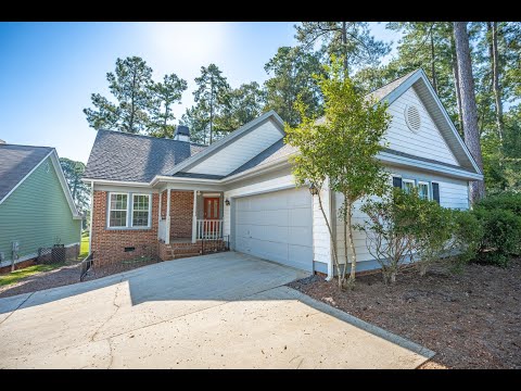 221 Timberlake Drive, Chapin, SC home video tour
