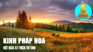 KINH PHÁP HOA