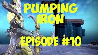 Pumping Iron: Episode 10. Biggest Derp of 2017 [RS3 Ironman]