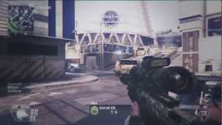Black Ops 2 Montage Daytage - Zsort