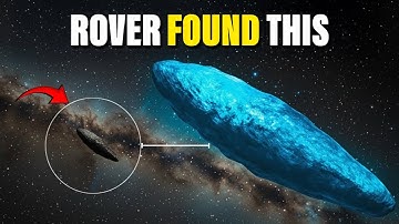 When Mars Perseverance Looked Up — The 3I/ATLAS Mystery Begins | Future Facts