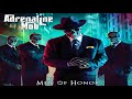 Capture de la vidéo Adrenaline Mob - Men Of Honor - Album Completo - (Full Album) - Hd