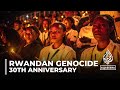 A week of mourning in Rwanda to commemorate 30 years of 1994 genocide