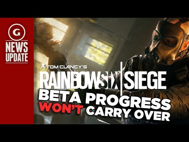 Rainbow Six Siege Mobile: How To Sign Up For The Beta - GameSpot