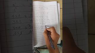 Lec5 class 9th Ex#1.2 Q#2 part(1,2,3,4)