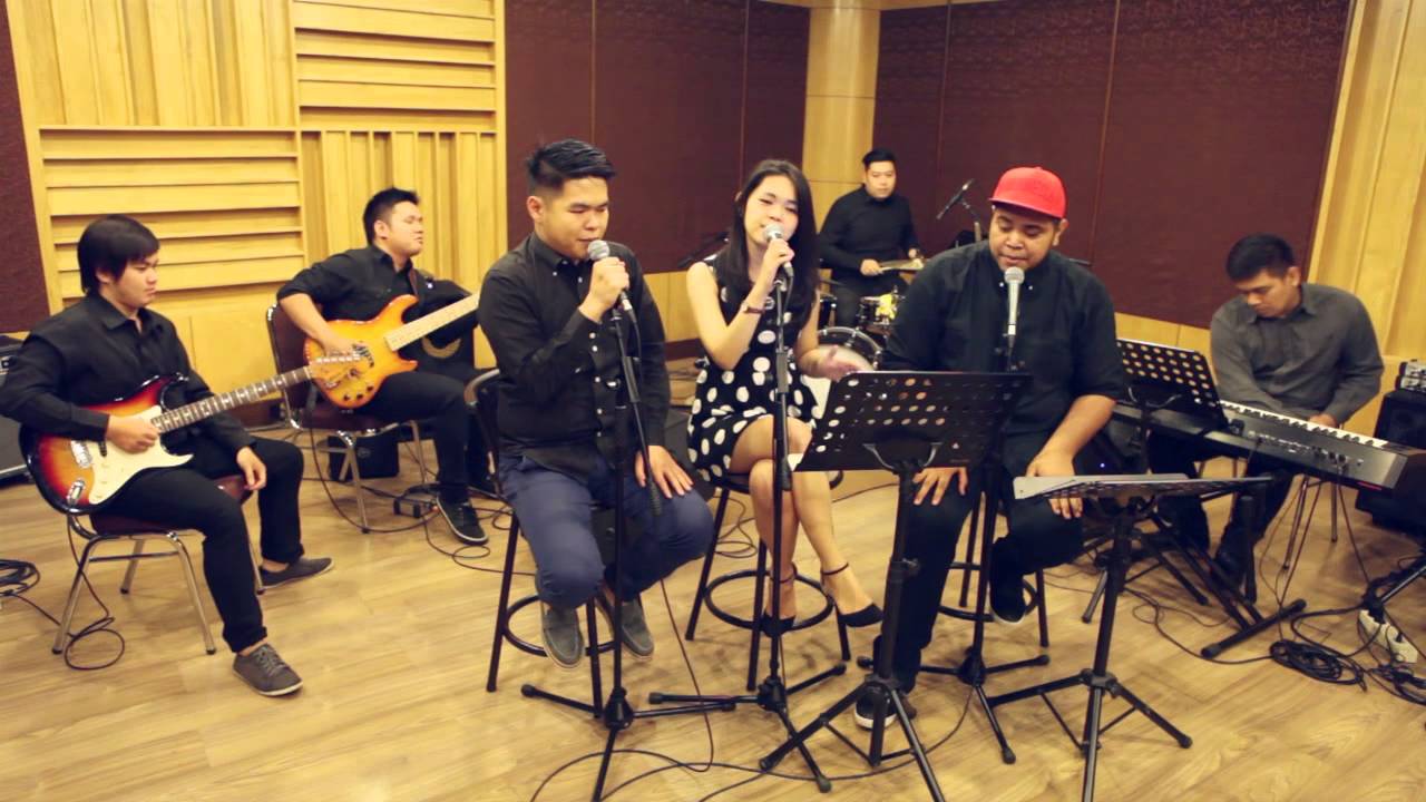 Suit and Tie - Justin Timberlake (COVER) by Faire Entertainment