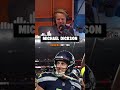 NFL Super Bowl Champion Michael Dickson describes a College Crowd #superbowl #nfl #seattleseahawks