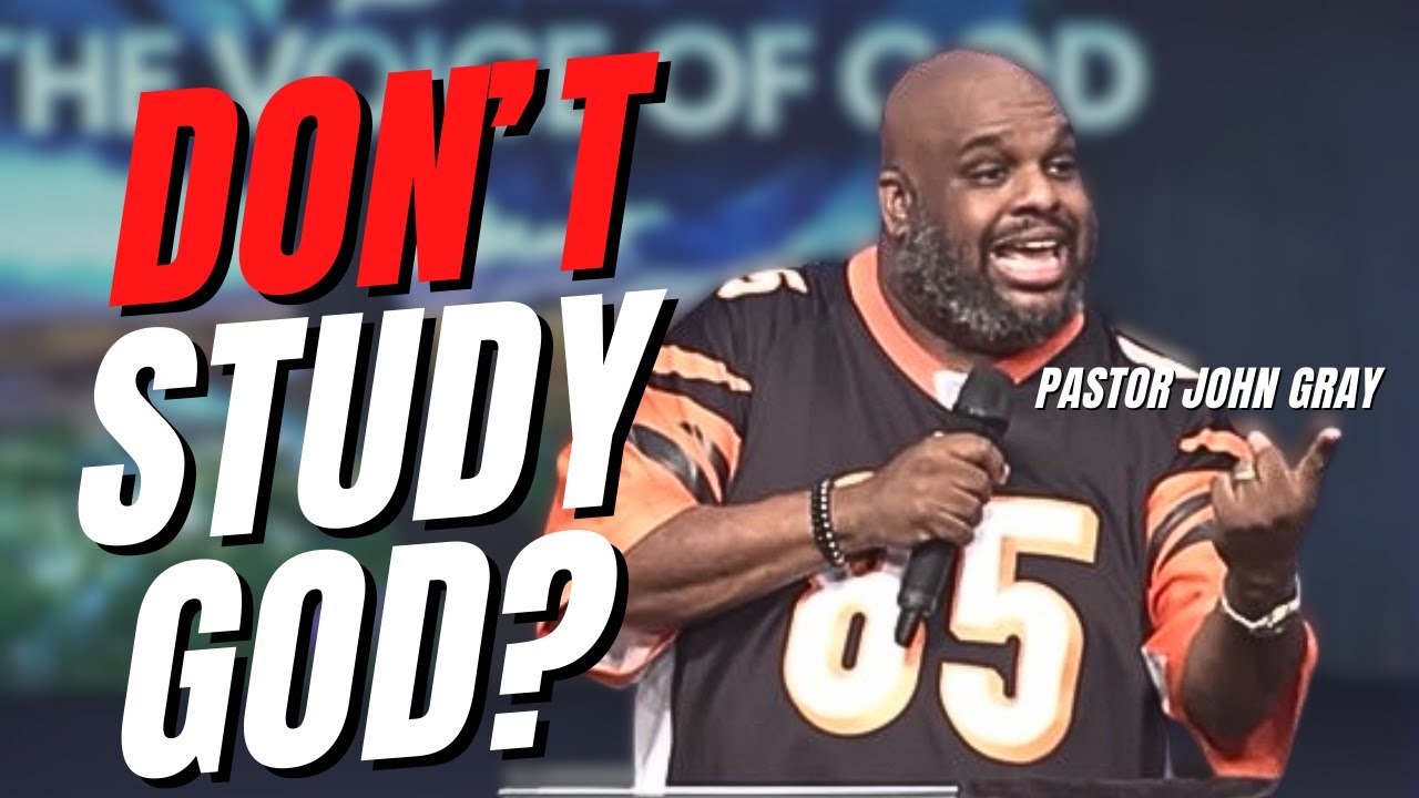 Слишком много изучаете Библию?