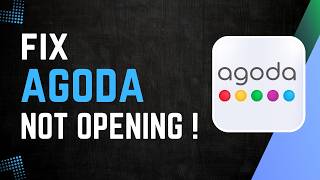 Как исправить ошибку, если приложение Agoda не открывается! screenshot 5