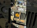 Military Bikes and Jeep #vintagecarshow #HuaweiPura80 #Thelifesway #shortsafrica #IreneVillageMall