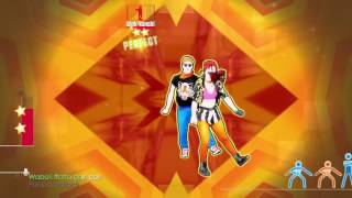 Just Dance 2016 Levan Pollaka Vrienden Voor Het Leven