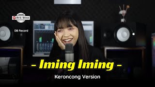 IMING IMING - KERONCONG VERSION || COVER RISA MILLEN