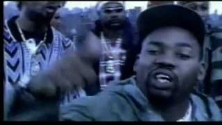 Raekwon- Incarcerated Scarfaces