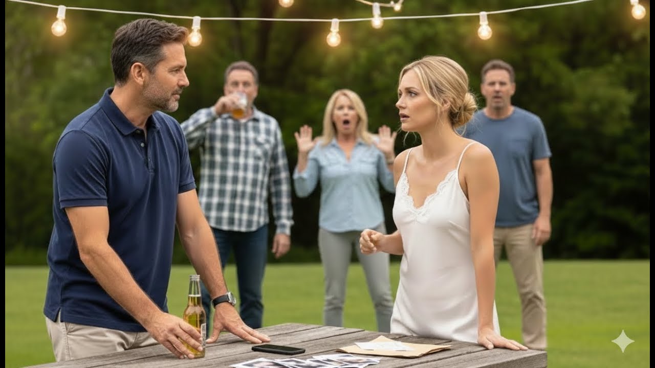 Meine Frau scherzt „Ich bereue die Ehe“ – meine Antwort schockiert