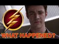 The Flash--What The Heck Happened?