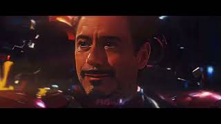 I Am Iron Man - Iron Man Edit