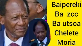 BAIPEREKI BA ZCC BA UTSOA CHELETE 