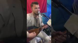 Tahsin Eren - ALEMCİ YARİM - Tiktokda Aranan Parça