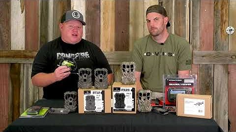 Trail Cameras Setup 101 - Getting Started