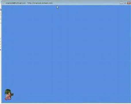 xna character movement