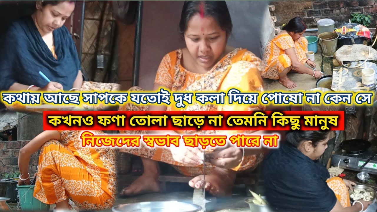 সবাই মাসের শেষে ইউটিউবের পেমেন্ট পায় আমারও ইচ্ছা করে সেই পেমেন্টটা দিয়ে সংসারের দরকারী জিনিস কিনি