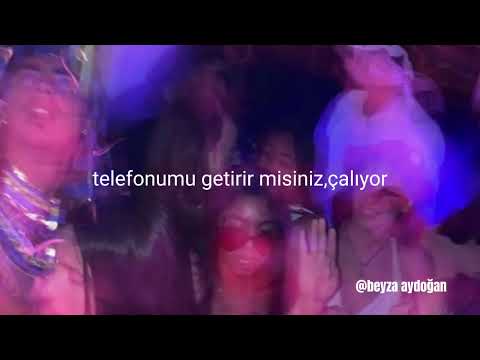 Mohamed Ramadan-Bum Bum türkçe çeviri #çeviri #bumbum