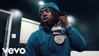 Est Gee - "Selective Trust" ft. Future (Music Video)