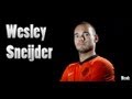 Wesley Sneijder || Amazing Training Ground Goal with slow motion || HD