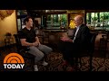 Watch Mark Wahlberg’s Full Interview With Harry Smith | TODAY