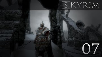 Skyrim: Part 7