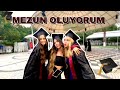 BENİMLE MEZUNİYETE GELİN!!!