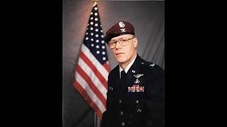 Funeral Service for Edward Behling