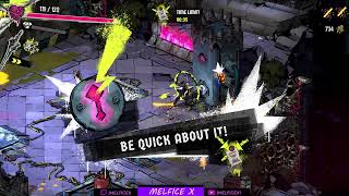 03-02-26 Game Demo Discovery/ ReignBreaker Demo Playthrough PT.2