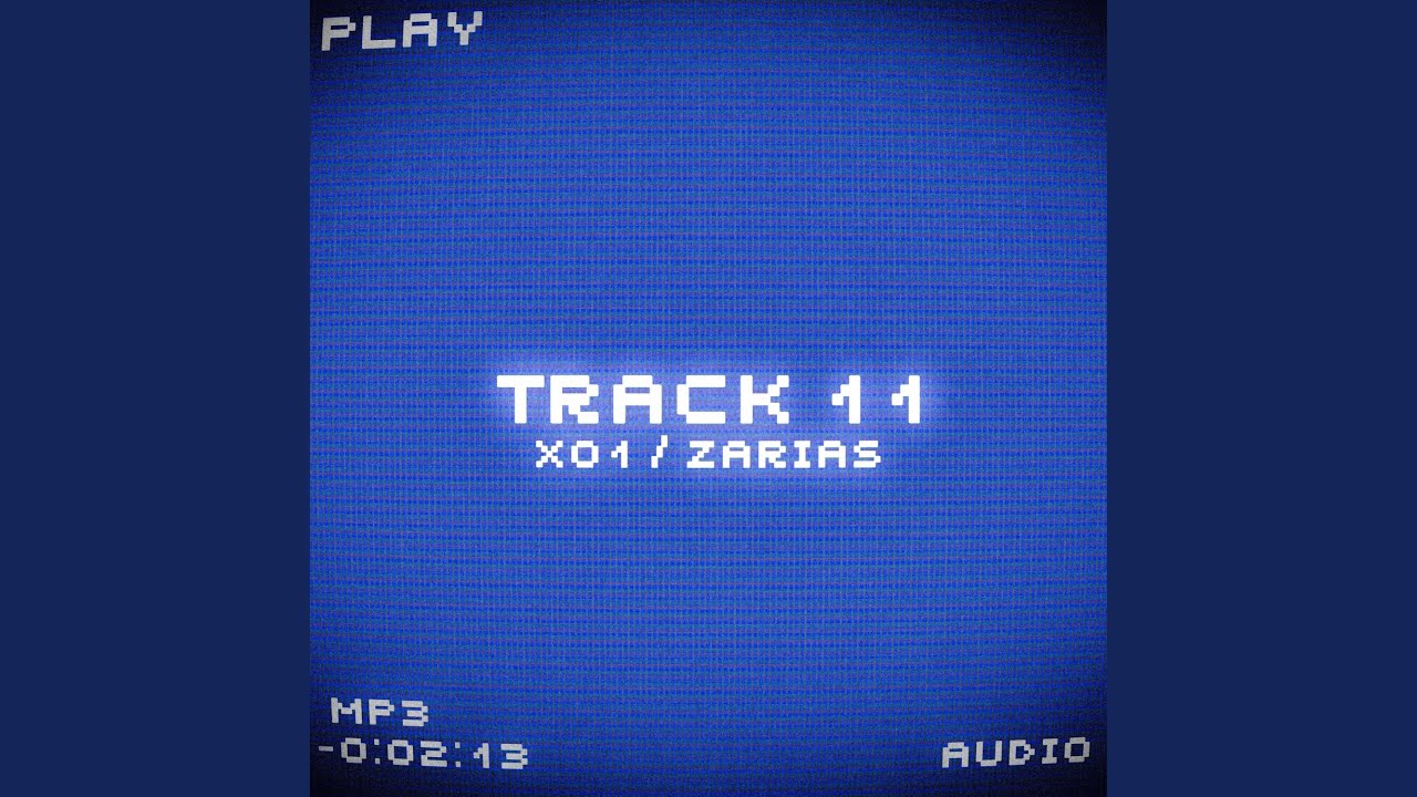 Guarda TRACK 11 su YouTube Guarda TRACK 11 su YouTube