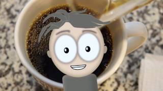 Adobe Character Animator Test | Lip sync