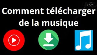 How to Download Music from YouTube Music — Complete Guide