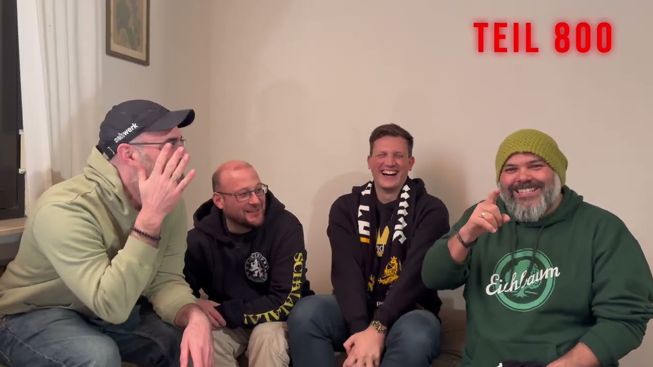 Fine R.I.P. zufällig live aus dem Proberaum Teil 800