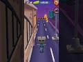 Talking Tom Gold Run Hyper Tom Running Fast In Las Vegas Funny Race Android Gameplay Shorts