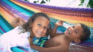 Enjoy Chogogo Resort Curacao with the family!