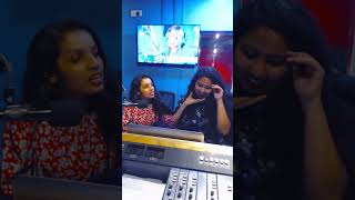 shaafm LIVE with EESHA AND TANIYA screenshot 4